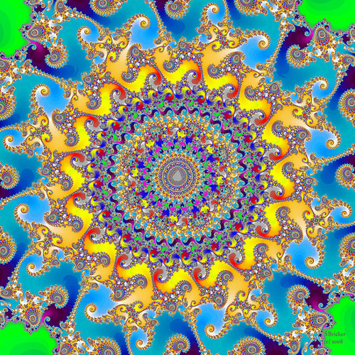 Semillas De Sol