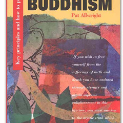 Intro To Buddhism - Part 1