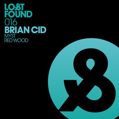 Brian Cid - MYST