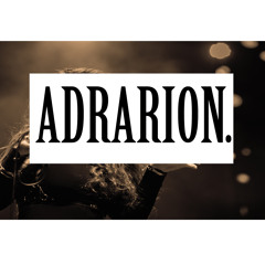 Lorde - Ribs (Adrarion Remix)