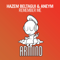 Hazem Beltagui & Aneym - Remember Me ***TUNE OF THE WEEK*** [ASOT679] [OUT NOW!]