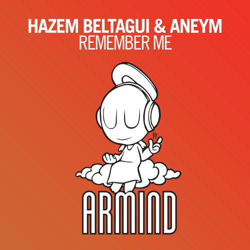 Hazem Beltagui & Aneym - Remember Me ***TUNE OF THE WEEK*** [ASOT679] [OUT NOW!]