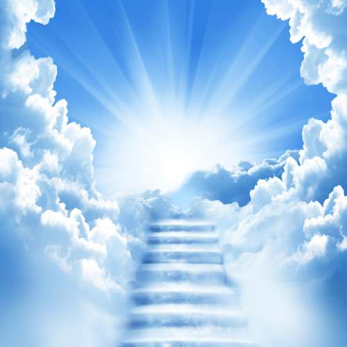 The afterlife