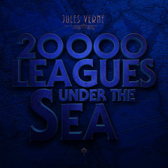 20 000 Leagues under the sea