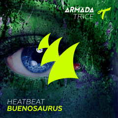 Heatbeat - Buenosaurus [A State Of Trance Episode 679] [OUT NOW!]