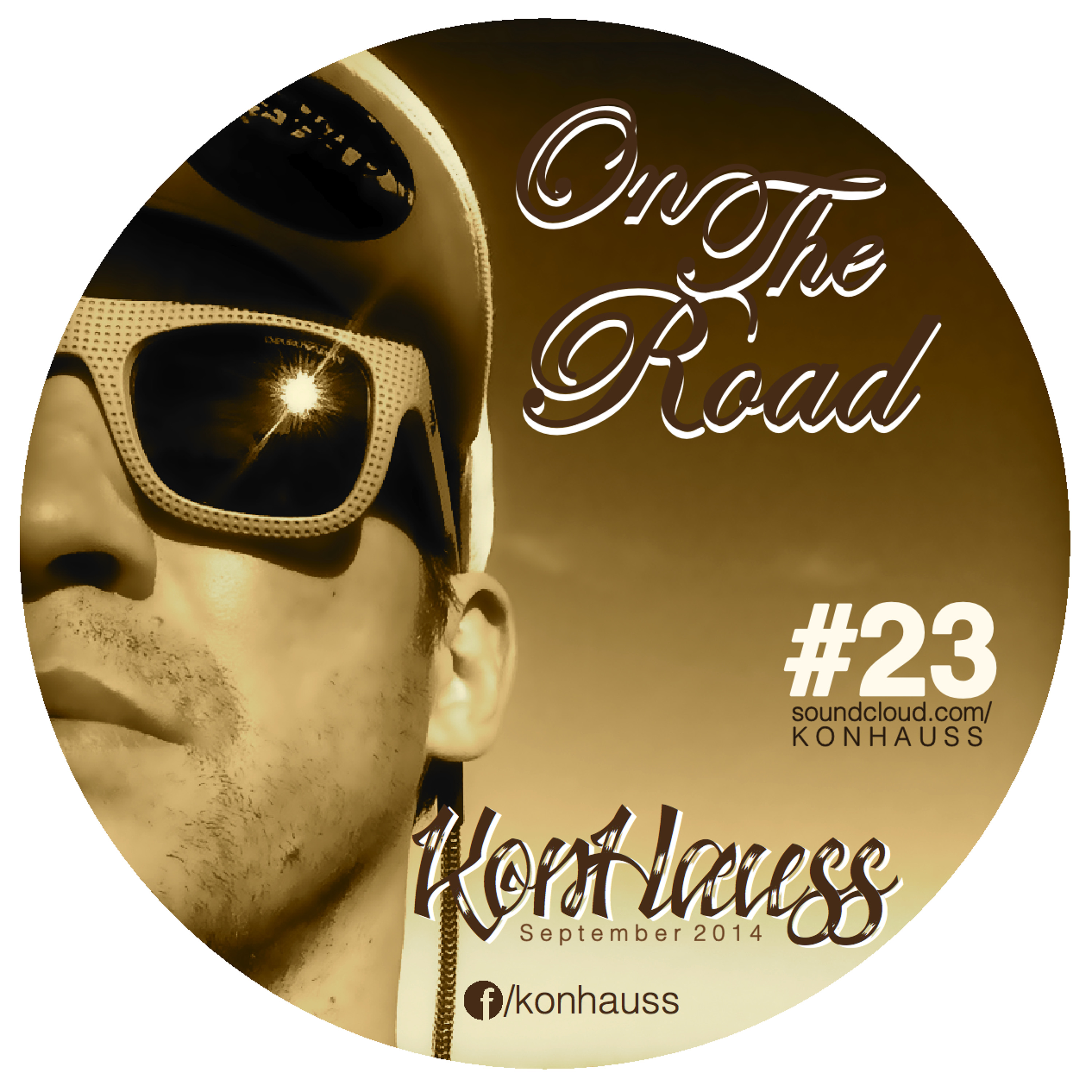 KONHAUSS PODCAST