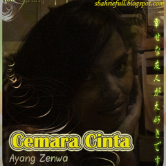 CEMARA CEMARA CINTA