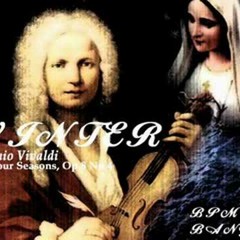 BanYa - Winter Vivaldi [Pump it Up]