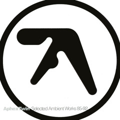 Aphex Twin - Heliosphan (Indulin Tribute)