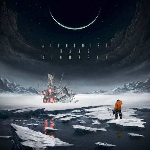 Adrian van den Broeck - 6equij