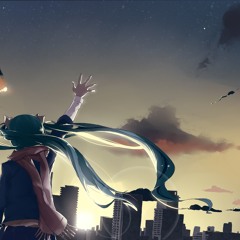 NoTitle - HatsuneMiku cover by Reol ft Giga-P