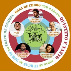 EU E VOCÊ (Jacob Do Bandolim)