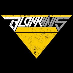 Blokkmonsta -Blokkhaus Allstars- Best-of Version!!