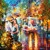 Artwork for autumn romance