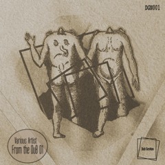 Julian Flores - Instancias (Original Mix)