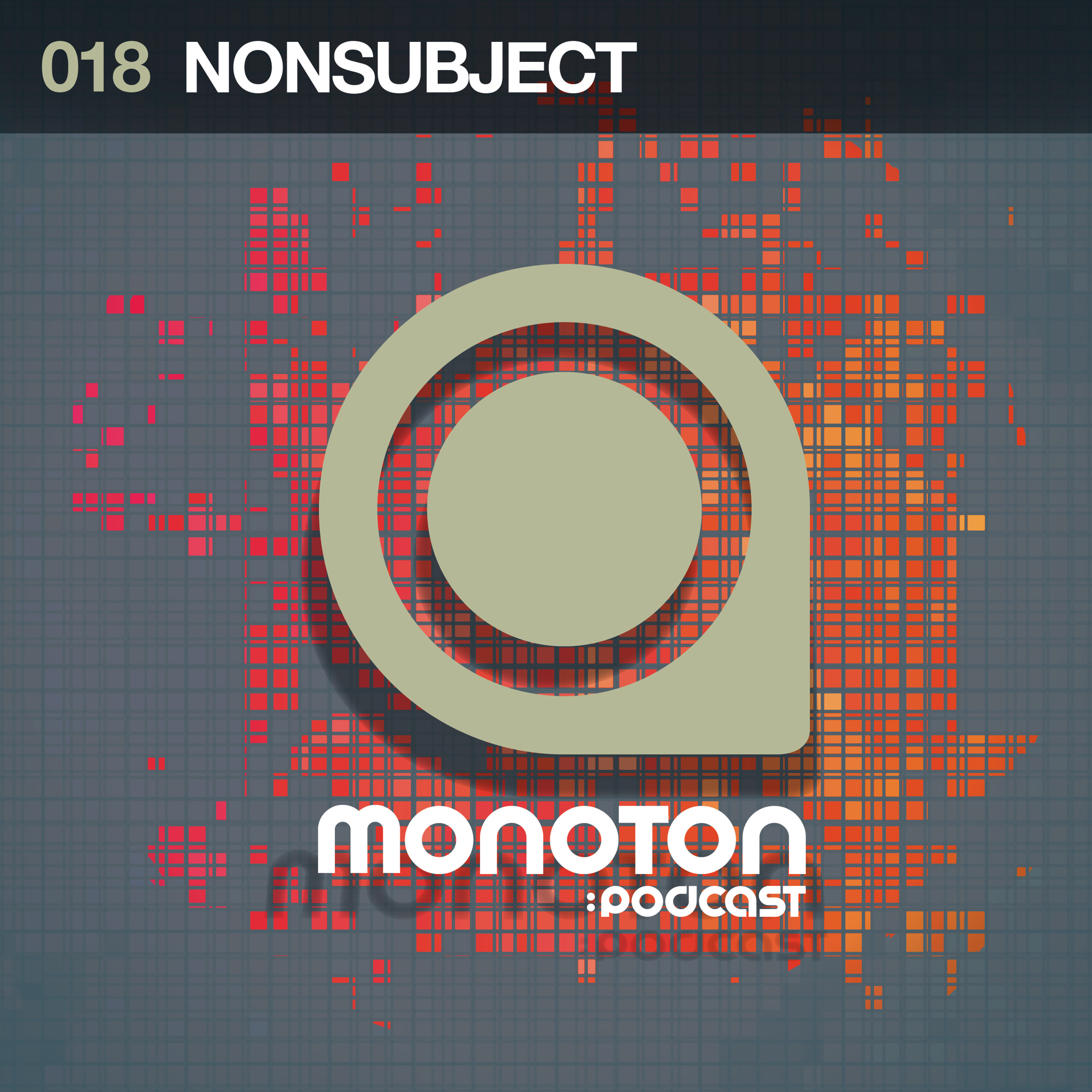 MONOTON:podcast