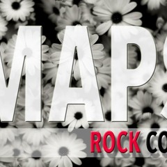 Maps (Maroon 5 Rock Cover)