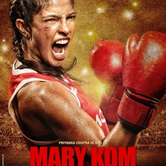 POSTMORTEM OF MARY KOM BY RJ HARSHIL