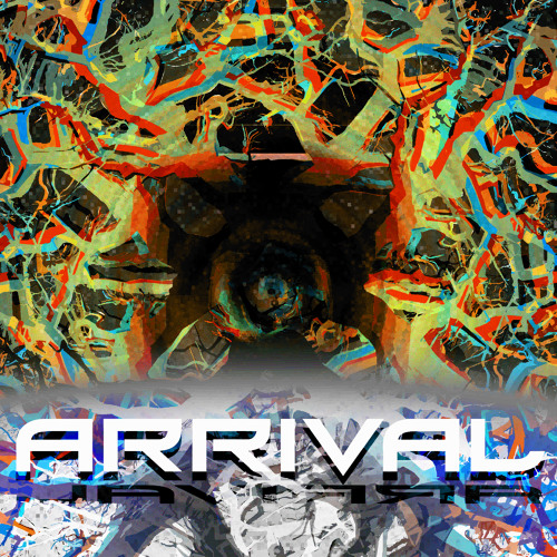 Arrival - Full album now on Bandcamp!