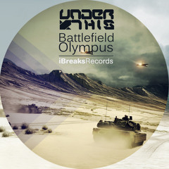 Under This - Olympus (Original Mix) [iBreaks]