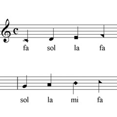 54: Shapenote