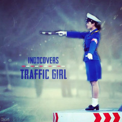 Traffic Girl