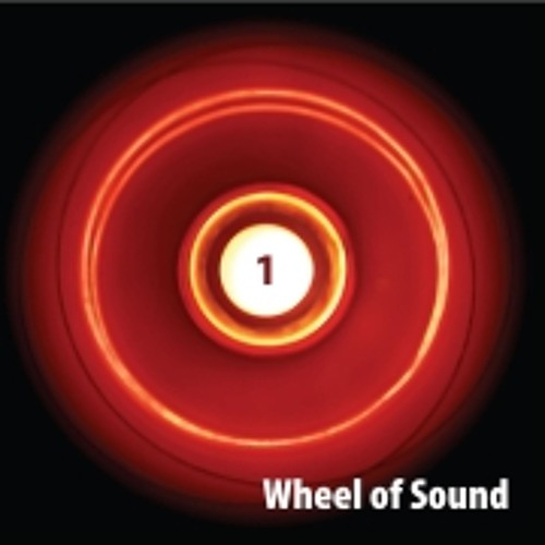 Ek Ong Kar Sat Gur Prasad - Jap Hari - Wheel of Sound (Alexia Chellun)