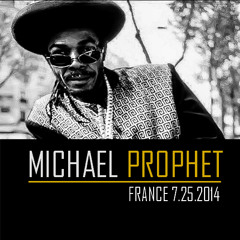 michael prophet