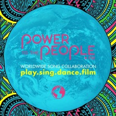 POWER TO THE PEOPLE / DOWN THE ROAD / MASHUP THE WORLD