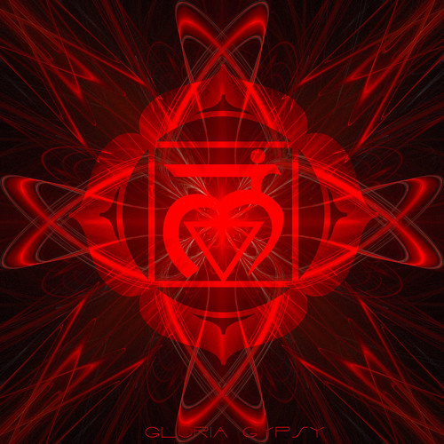 Root Chakra Meditation music