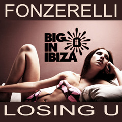 Fonzerelli -LOSING U - CLIP (from 2008)