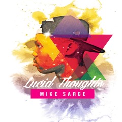 Mike Sarge - Throwback