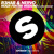 Artwork for R3HAB & NERVO - Ready For The Weekend Feat. Ayah Marar (Radio Extended Mix)