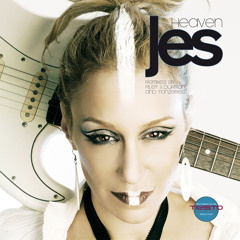 JES HEAVEN - Fonzerelli Remix CLIP (from 2008)