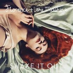Florence And The Maschine - Shake It Out (Chris & Piet Remix)