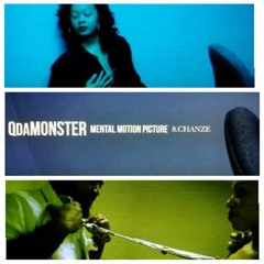 Mental Motion Picture featuring Chanze