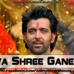 Deva Shree Ganesha (Dj Ak Sounds By Arif)