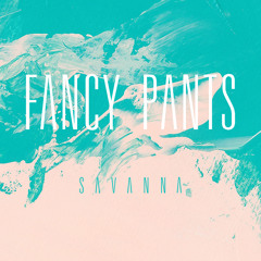 Savanna - Fancy Pants