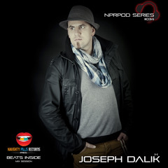NPRPodcast - 034 (Beats Inside) - JOSEPH DALIK