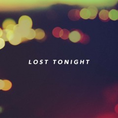 Lost Tonight