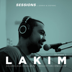 Episode 2: Lakim