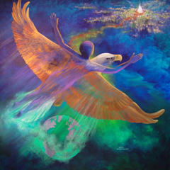 John 17 prophetic music