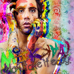 Mika - Relax Take It Easy (DJ Solovey Remix)