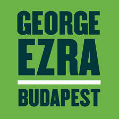 George Ezra - Budapest (Jake McEvoy Remix)