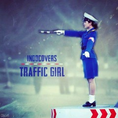 Traffic Girl