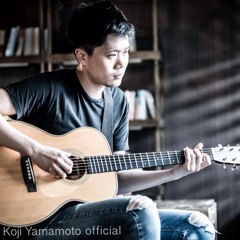 Stream koji yamamoto official music | Listen to songs, albums
