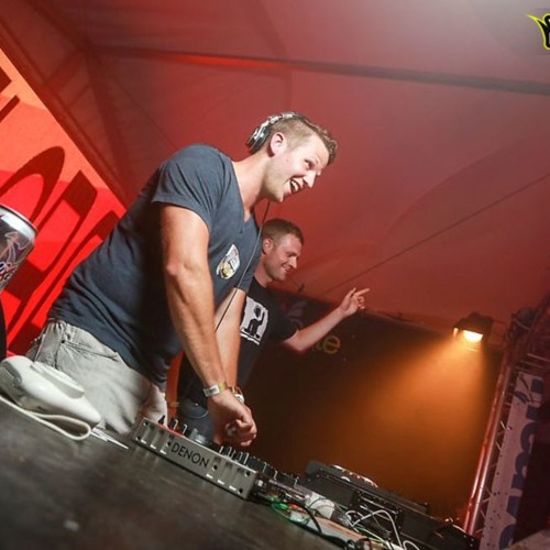 Corti Organ live @ Nature One Festival - HeavensGate Stage (DayTwo)