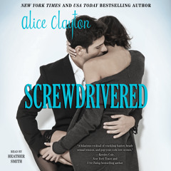 SCREWDRIVERED Audiobook Excerpt 4