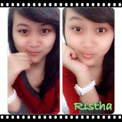 Mantan Terindah (Raisa) cover by Ristha