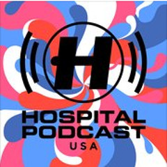 Hospital Podcast : US Special #2 with DJ Machete
